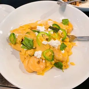 Pappardelle