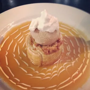 Apple Pie
