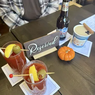 The perfect hangover cure :)