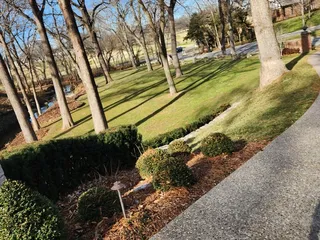 Kansas City Country Club