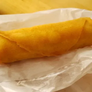 Vegetable Egg Roll (2)
