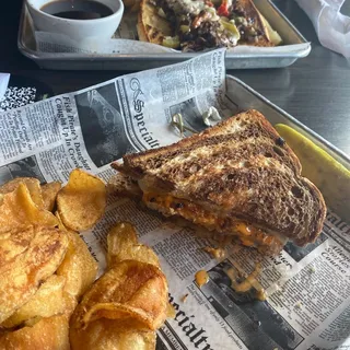Grand Tavern Reuben