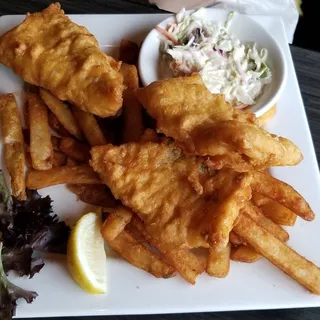 Fish & Chips