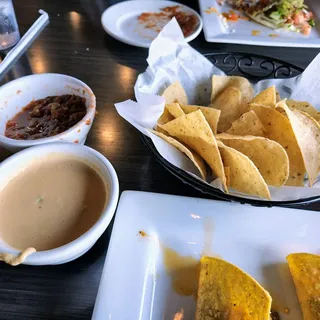 Chips and Salsa