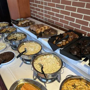 Buffet