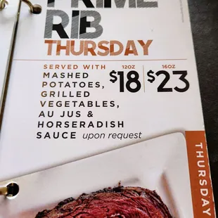 steak