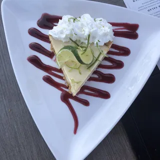 Key Lime Pie