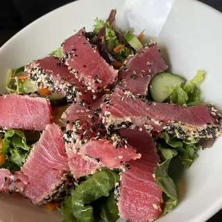 Ahi Tuna