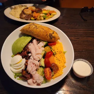 California Cobb Salad