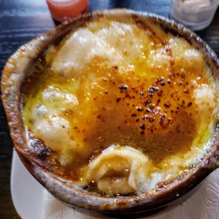 French Onion Soup