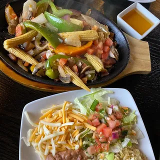 Fajitas