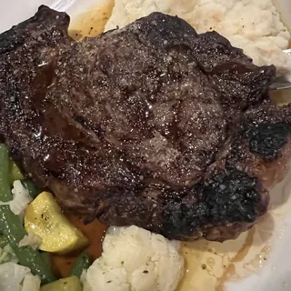 Special Cut New York Strip