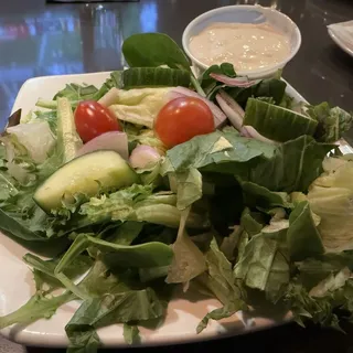 Side Salad