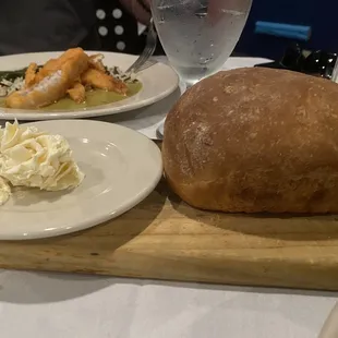 Ozark bread yummmm