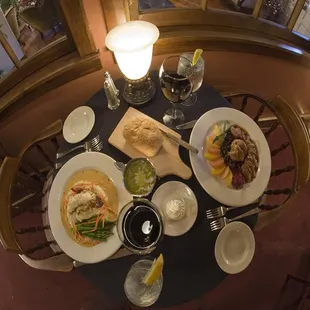 food, tacos