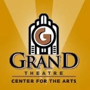 Grand Theatre Logo.
