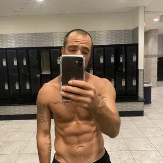 Austin N.