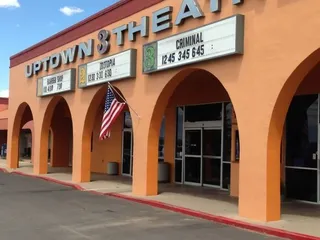 Uptown 3 Theatre