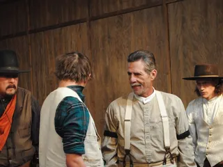 Doc Holliday's Gunfight Palace