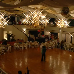 Grand Valley Dale Ballroom