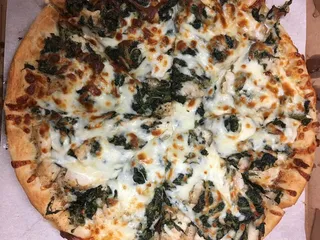 Belleria Pizza & Italian Restaurant Cort