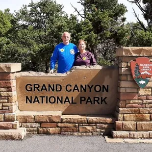 Grand canyon
