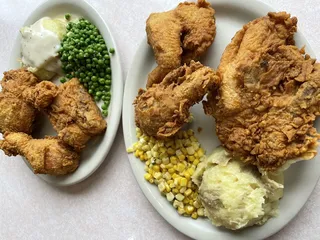 The Kitchen Restaurant