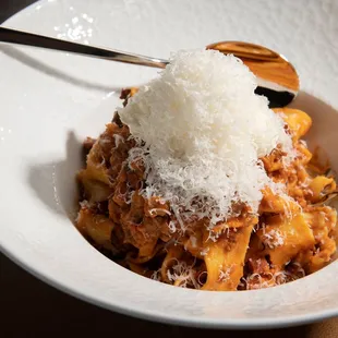 food, pasta dish, pasta