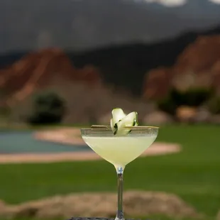 drink