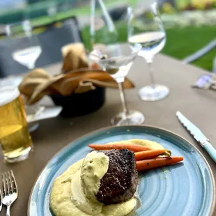 Filet.