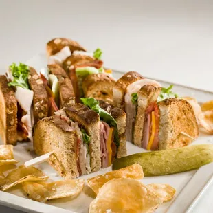 Club Sandwich