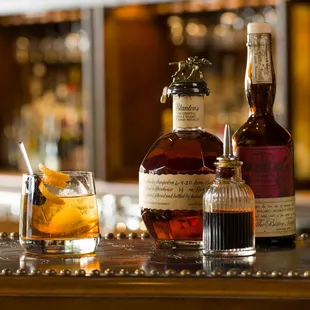 Bourbon at its Best