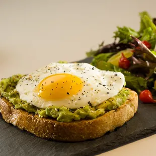 Avocado Toast