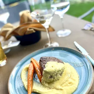 Filet Mignon