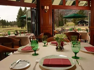 The Grille