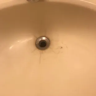 Want advice on your makeup? There is a personal stylist in room!