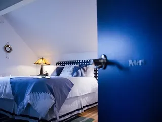 Anderson Bed & Breakfast