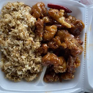 food, chicken wings and fried chicken