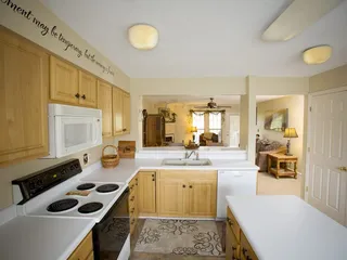 The Overlook Lodge