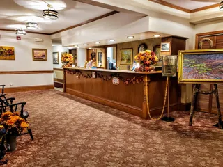 Hotel Nashville