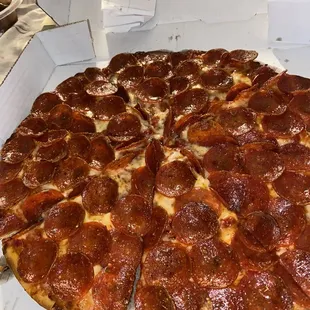 Grandad's Pizza and Pub