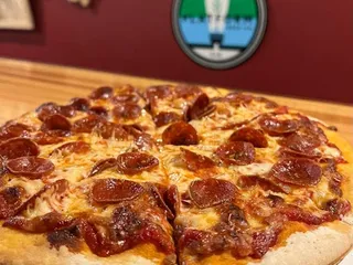 Roman's Pizza Pub
