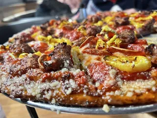 JT'S Pizza & Pub
