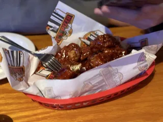 JT's Pizza & Pub
