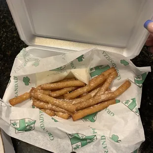 5.99 for this  never again