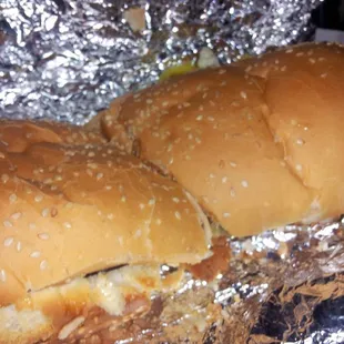 Italian Sub