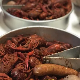 Crawfish