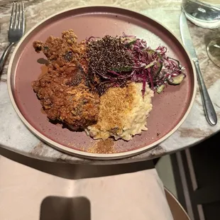 Fried Chicken Sandwich