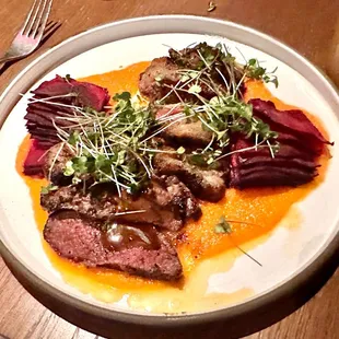 Black Hawk Farms New York Strip