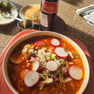 Pozole
